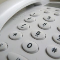 Téléphone filaire ou sans fil : le fixe est-il toujours utile ?