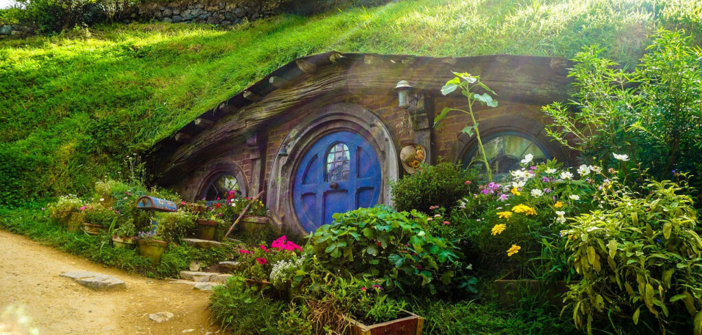 astuces jardinage devenir un hobbit