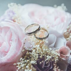 3 Styles de décoration incontournables pour votre mariage